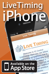 LiveTiming iPhone Banner